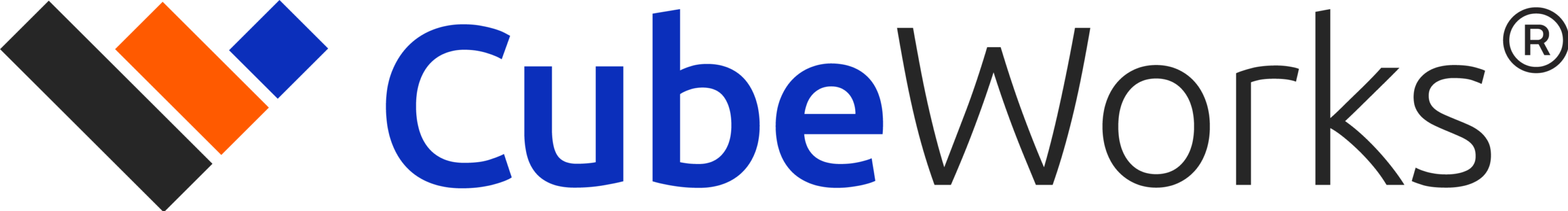 CubeWorks